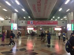 The kl sentral lrt station is certainly a popular jumping off point for travellers looking to access other areas of the city. Kuala Lumpur Walk Pics Kuala Lumpur Kl Sentral Station