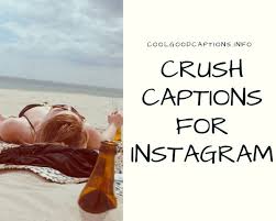 To impress your crush, try to smile and be positive when you're around them, which will make you seem fun and likable. 121 Best Crush Captions For Instagram About Crushing On Him Her