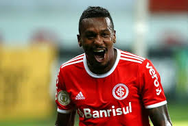 They are from são paulo, brazil. Football Soccer Internacional Beat Palmeiras 2 0 To Boost Title Challenge The Star