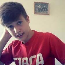 Ethan Mccarter's Instagram, Twitter & Facebook