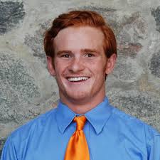 Brock Krumm (2/8/2014)