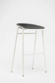 lj 3 pet felt bar stool de vorm bespoke interiors bar stools legends furniture