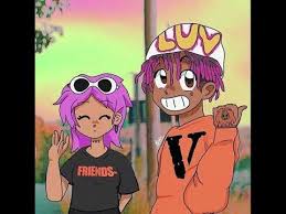 Replace your new tab with the lil uzi vert custom page, with bookmarks apps, games and lil uzi vert wallpaper. 7 Neon Anime Wallpaper Latest Free Lil Uzi Vert Type Beat Escape Anime Anime Rapper 2021