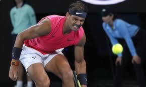 Stream online feeds for free. Rafael Nadal Knocked Out Of Australian Open By Dominic Thiem As It Happened Sport The Guardian