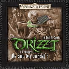 Open the playlist in spotify. Die Saga Vom Dunkelelf Teil 2 Im Reich Der Spinne Album By Drizzt Spotify