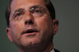 Health and Human Services wants to end 'middlemen kickbacks' in drug  pricing by targeting rebates