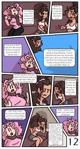 Fill-Me: The Human Toilet - Page 12 - Comic Porn XXX