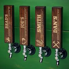 11 best beer tap handles for home bars
