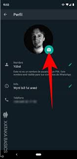 Whatsapp ya no deja descargar fotos de perfiles de usuarios. Como Cambiar Tu Foto De Perfil En Whatsapp En Android Ios Y Whatsapp Web