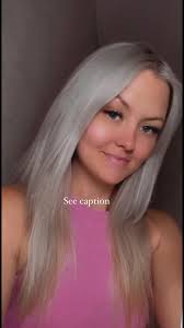 How to Use Smoky Silver from Pravana