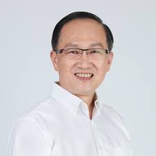 Lim Biow Chuan