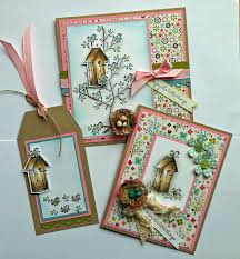 These cards were so easy to make by just adding a piece of designer series paper to the front of the note card and then adding the greeting! Pin By Stamps By Judith On Stamps By Judith Fan Ideas Joy Cards Watercolor Greeting Cards Cards Handmade