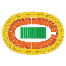 Cotton Bowl Seating Chart Ou Texas Elcho Table