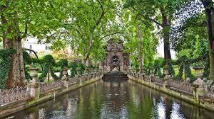 Not only because of its beauty but because it is full of life. A Native Parisian On The Majesty Of The Luxembourg Garden Then And Now Garden Collage Magazine