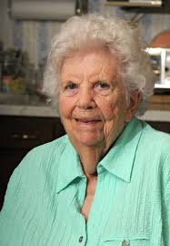 Spa City's Minnie Bolster — beloved historian and author — dies