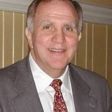 George Peter Catsulis (1941-2009)