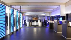 Wir sind gerne von mo. Technikraumverkleidung Fur Bankautomaten Vr Bank Sudpfalz Offenbach Heinz Fritz Gmbh Kunststoffverarbeitung