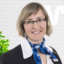 Besuchen sie uns in unserer filiale witzenhausen. Janin Giesecke Privatkundenbetreuerin Vr Bank Mitte Eg Xing