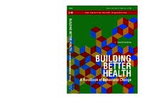 27436 kb d0wnl0ad pdf ebook textbook burnout: A Handbook Of Behavioral Change