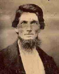 Family Records in Pike County, Illinois