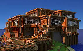 Tekkit classic reloaded (or tcr for short) is essentially a minecraft version port of the classic pack. Nitro Minecraft Tekkit Classic 1 3 2 Minecraft Server