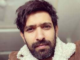 Search results for vikrant massey. I Am Not The Good Looking Guy With Biceps Vikrant Massey Filmfare Com