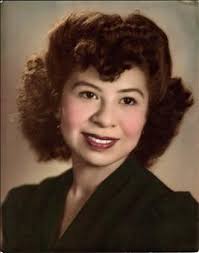 Margaret Hernandez Obituary (1929
