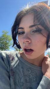 French Girl Speaking English