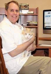 Don Schlange Ark Pet Hospital Antioch Ca