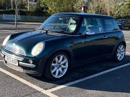 Image result for Oxford Green 2013 Mini