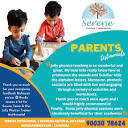 Parents Testimonials... - Serene Preschool and Kindergarten | Facebook