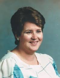 Alison Gail Stacey (Alison (Ali)) Obituary