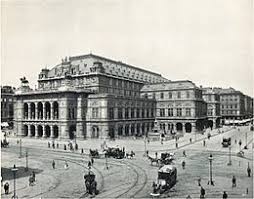 Opera de stat din viena pe facebook. Vienna State Opera Wikipedia