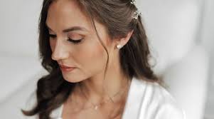 Simply Elegant Bridal Beauty + Updated Prices