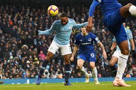 The official facebook page for raheem sterling. Sterling Aiming To Continue Everton Run