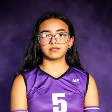 Clarkton Volleyball Roster (2024-25)