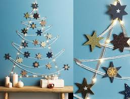 Déco de noël 2021 : Diy Deco De Noel A Faire Soi Meme 40 Idees Creatives A Faire