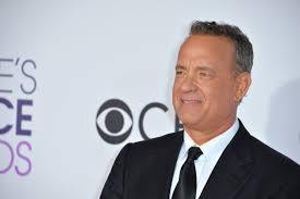 What do you know about the roles he has played? Quiz How Well Do You Know Tom Hanks Movies Thejournal Ie