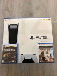 Will you be buying the ps5 digital edition or ps5? Playstation 5 Ps5 Disc Version Console Playstation 5 Sony Playstation Playstation Consoles