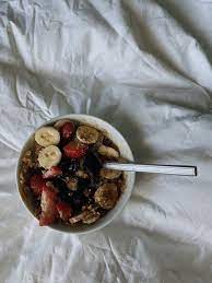 Comfort Aesthetic Food Recipes From Heaven Food
