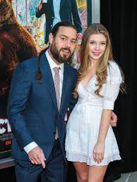 Check spelling or type a new query. Chris Pontius Eleanor Worthington Cox Chris Pontius Eleanor Worthington Cox Photos Zimbio