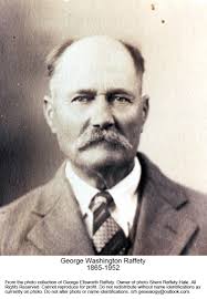 George Ellsworth Raffety