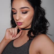 Bonita Faces. Makeup by Rowan Suarez