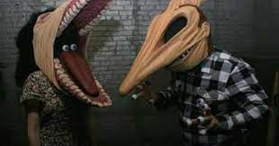 Tim burton's classic beetlejuice is a comedy, but it's also got some remarkably dark moments. Pin On Costume Contest Winners Hall Of Fame