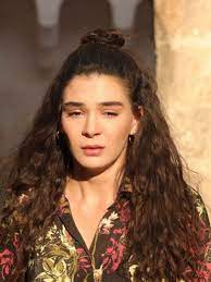 Ebru şahin'in oyunculuk yeteneği sanat camiası tarafından beğenildi. Ebru Sahin Filmstarts De