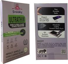 Snooky Screen Guard for Motorola XT701 ...