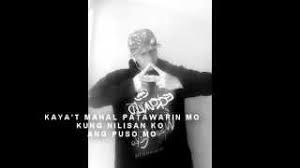 Ikaw agad ang bungad ng magandang umaga hindi kumpleto ang araw 'pag 'di kita kasama okay lang nandito lang ako na laging nakaabang kahit na magdamag, ohh. Best Of Salamat Patawad Paalam With Lyrics Free Watch Download Todaypk