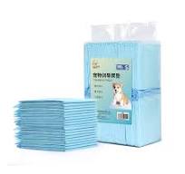 White Label Puppy Pet Training Waterproof Urinating PEE Pads for Dogs