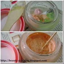 Beauty And The Blog Dupe It Yourself Face Primer Diy Face Primer Water Based Moisturiser Homemade Makeup