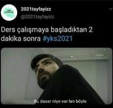 Sınav sonrası sosyal medyada gündem olan yks 2021 başlığı altında atılmış en eğlenceli tepkileri sınav sonrası sosyal medyada yks 2021 gündem oldu. Gece Mavisi Xeyalebayramli Profile Pinterest